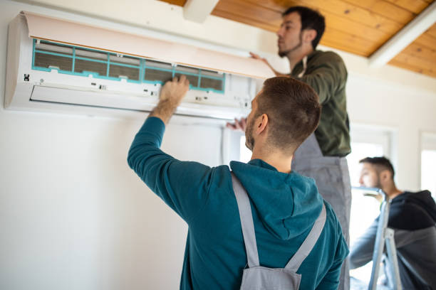 Best HVAC Financing and Leasing in Lexington, IL