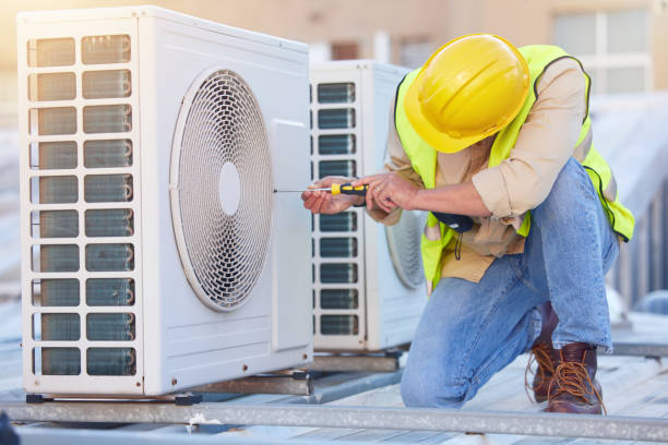 Best Furnace Cleaning in Lexington, IL