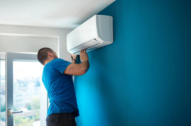 Best Thermostats and Smart Controls in Lexington, IL