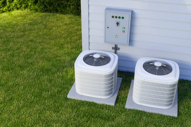 Best HVAC Retrofitting and Upgrading in Lexington, IL