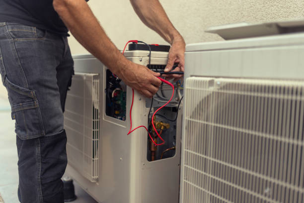 Best Commercial HVAC in Lexington, IL