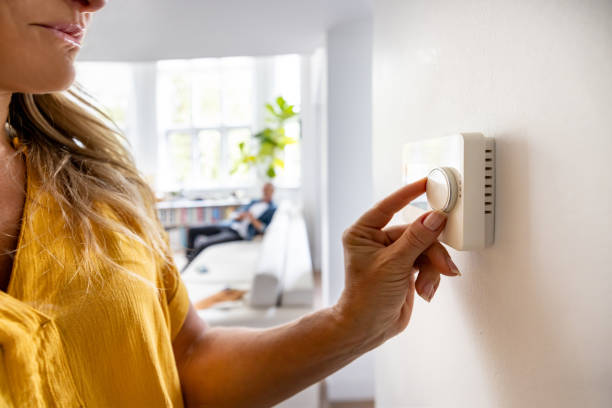 Best Solar-powered HVAC Systems in Lexington, IL