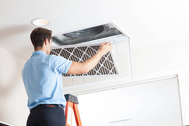 Best HVAC for Healthcare Facilities in Lexington, IL