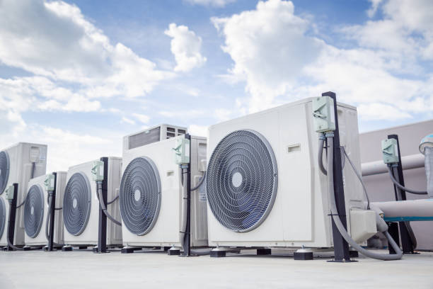 Best HVAC Consulting and Engineering in Lexington, IL