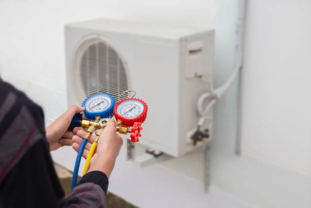 Best Seasonal HVAC Services in Lexington, IL