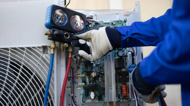 Best HVAC Equipment and Components in Lexington, IL